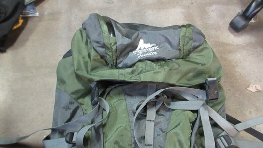 Used Gregory Forester Hiking Backpack