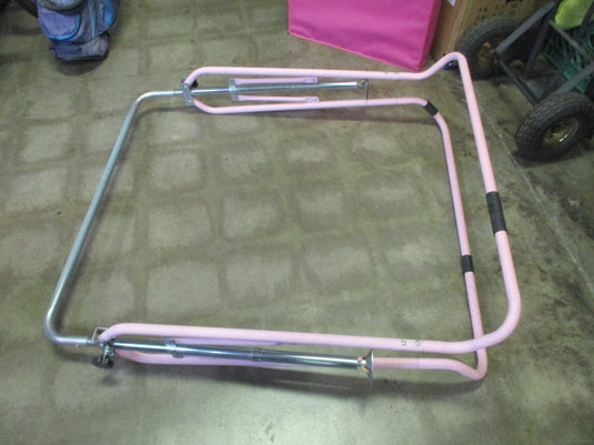 Used Gymnastics Folding Kip Bar