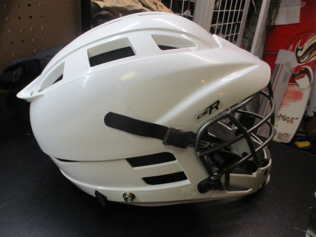 Load image into Gallery viewer, Used Cascade CS-R Lacrosse Helmet
