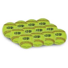 New PowerNet Flexi Soft Softballs - 11