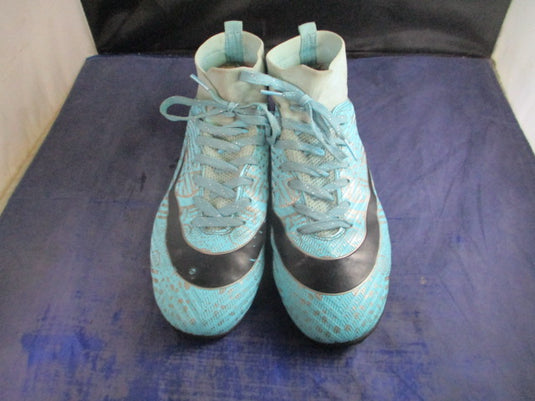 Used Kaonsufs Indoor Turf Cleats Men's 6.5/ Women's 8