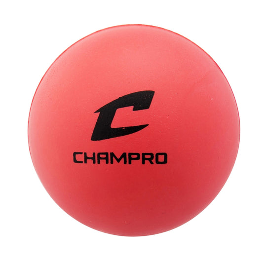 New Champro Foam Lacrosse Ball