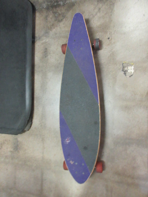 Load image into Gallery viewer, Used Poorboy 40&quot; Longboard
