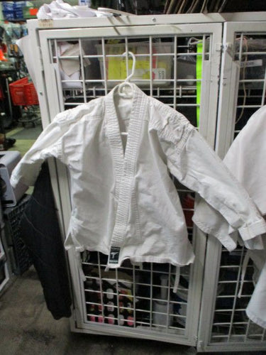 Used Tokon Kodomo Karate GI Jacket Size 1