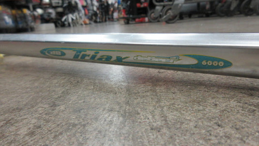 Used Traix DeBeer 6000 Alloy 26