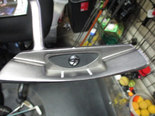 Used taylor Made TPI-23 RH 35