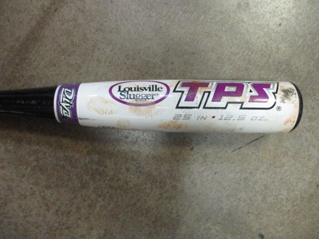 Load image into Gallery viewer, Used Louisville Slugger Diva TPS (-12.5) 25&quot; USSSA Fastpitch Sotball Bat
