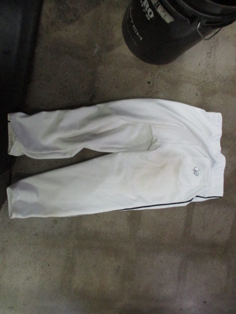 Used The Gluv Elastic Bottom Size Large Softall Pants