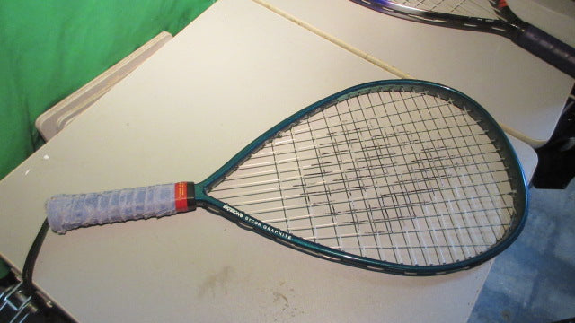 Load image into Gallery viewer, Used Ektelon ARC 2 Racquetball Racquet
