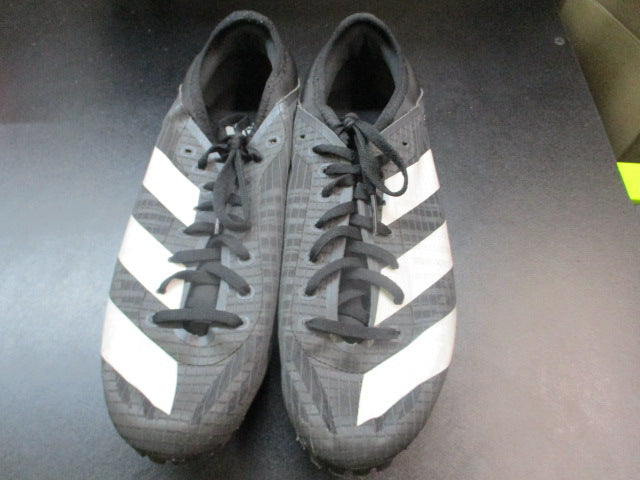 Load image into Gallery viewer, Used Adidas Sprintstar Track Shoes Size 8.5
