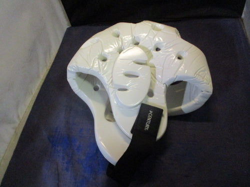 Used Century Foam Head Gear Adult Size M/L