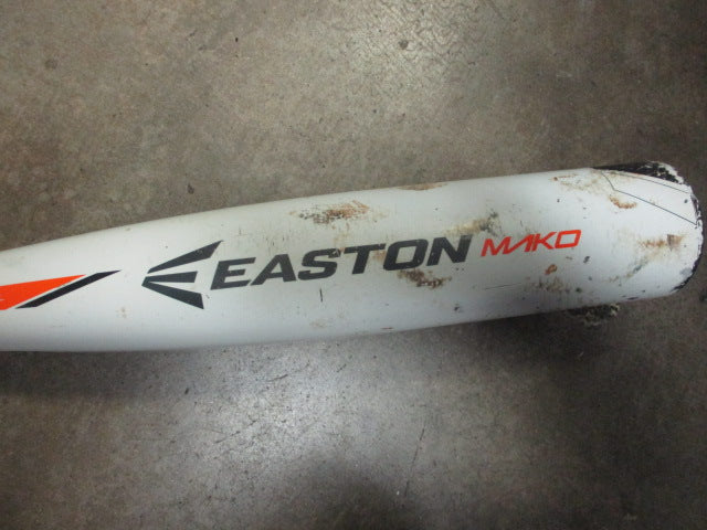 Load image into Gallery viewer, Used Easton Mako (-10) 27&quot; USSSA Baseball Bat
