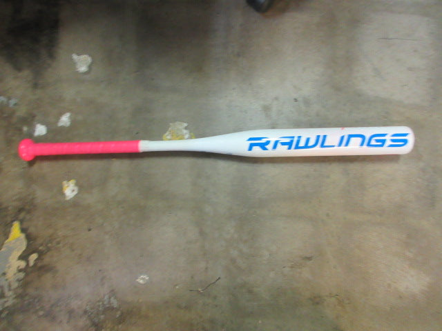 Load image into Gallery viewer, Used Rawlings Eclipse (-12) 31&quot; Alloy Fastpitch Softball Bat
