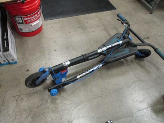 Used Fliker Carver-C3 Scooter – cssportinggoods