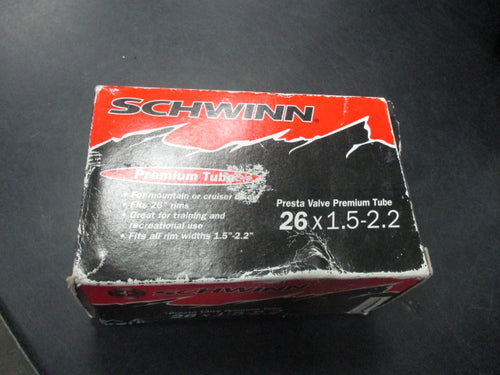 Schwinn Inner Tube 26 X 1.5-2.2 PV