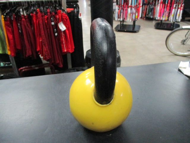 Load image into Gallery viewer, Used 20 LB Neoprene Kettlebell
