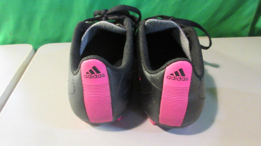 Used Adidas Soccer Cleats Size 1