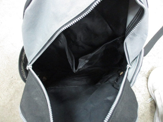 Used Kaepa Volleyball Club Backpack - Broken Clip