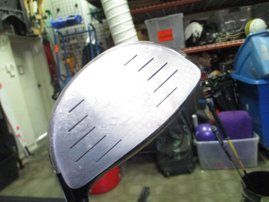 Used Warrior WCC Pro-Edge 10.5 Degree Driver