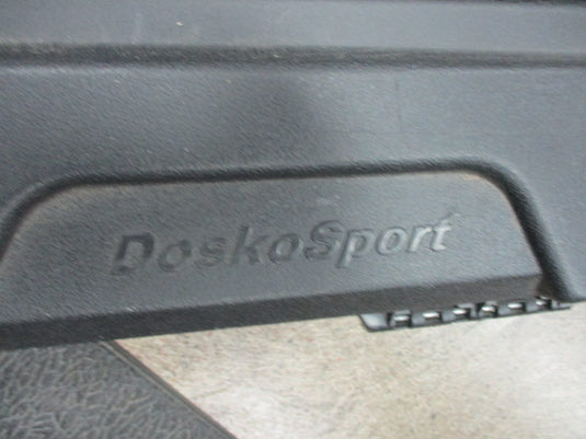 Use Dosko Sport Rifle Gun Case