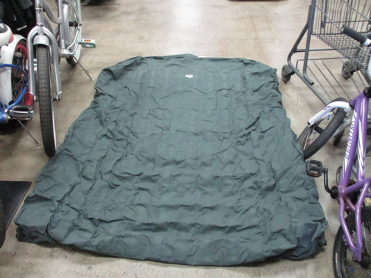 Used Rei Co-Op Kingdom Queen Air Mattress