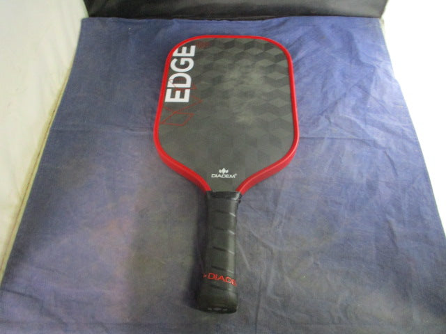 Load image into Gallery viewer, Used Diadem Edge 18K Pickleball Paddle
