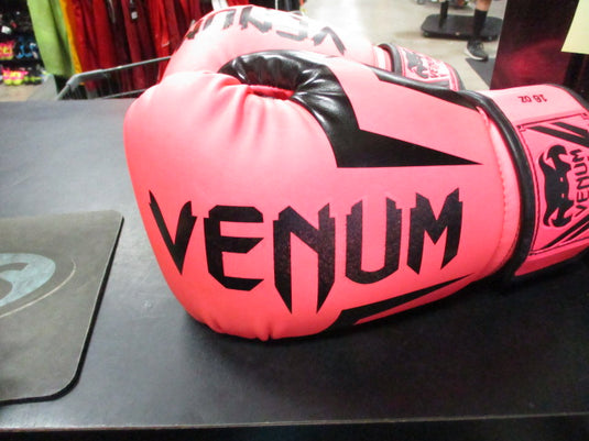 Used Venum 16OZ Boxing Gloves