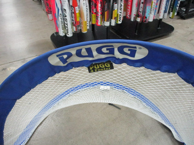 Load image into Gallery viewer, Used Pugg The Riginal 4 Footer 48&quot; x 30&quot; x 30&quot; Soccer Goal
