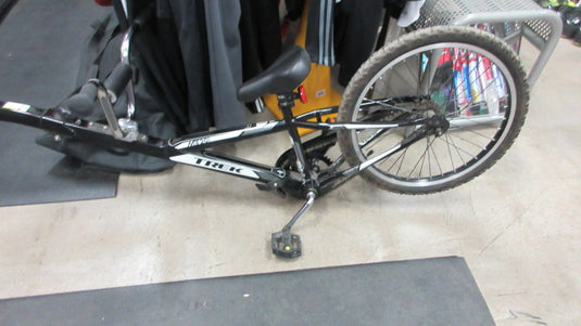 Used TREK MT 201 series TAG A LONG