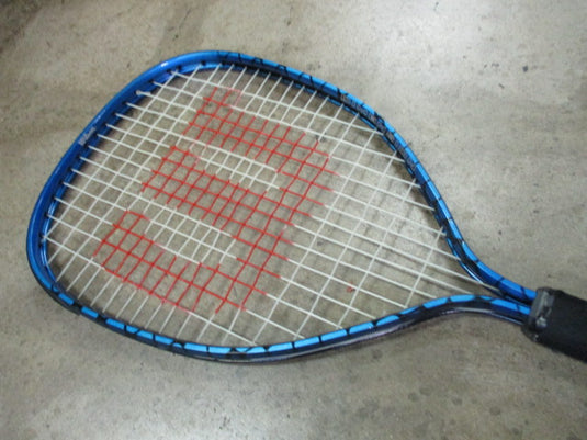 Used Wilson Dimension Racquetball Racquet