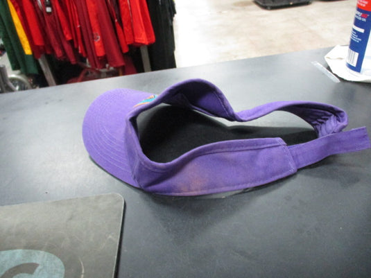 Used Arizona Diamondbacks Visor Size Adult