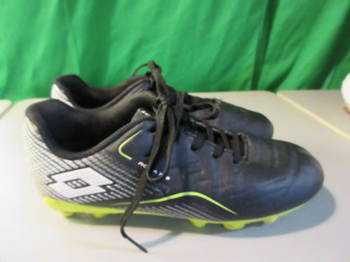 Used Lotto Soccer Cleats Size 3