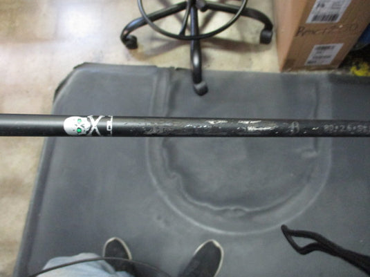 Used Aldila RIP Stiff Wood Driver Shaft