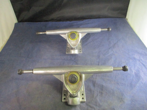 Used Randall R-11 180mm 50 Deg Longboard Trucks