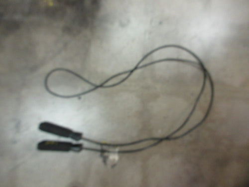 Used Everlast Jump Rope