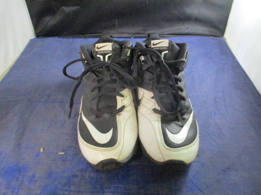 Used Nike Speed Shark Cleats Youth Size 3