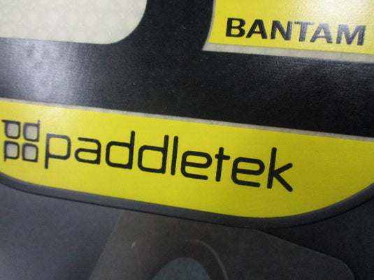 Used Paddletek Bantam TS-5 Pickle Ball Paddle