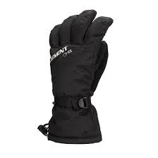 New 5th Element Stealth Gloves Adult Size Large