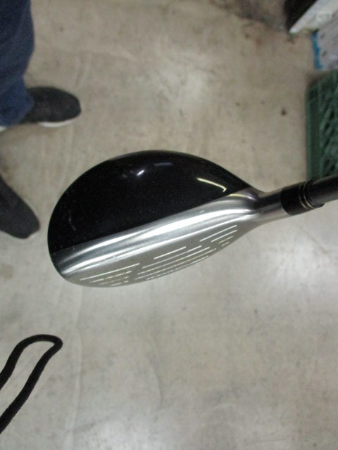 Load image into Gallery viewer, Used Cobra King Baffler 26 Deg Right Hand 5 Hybrid
