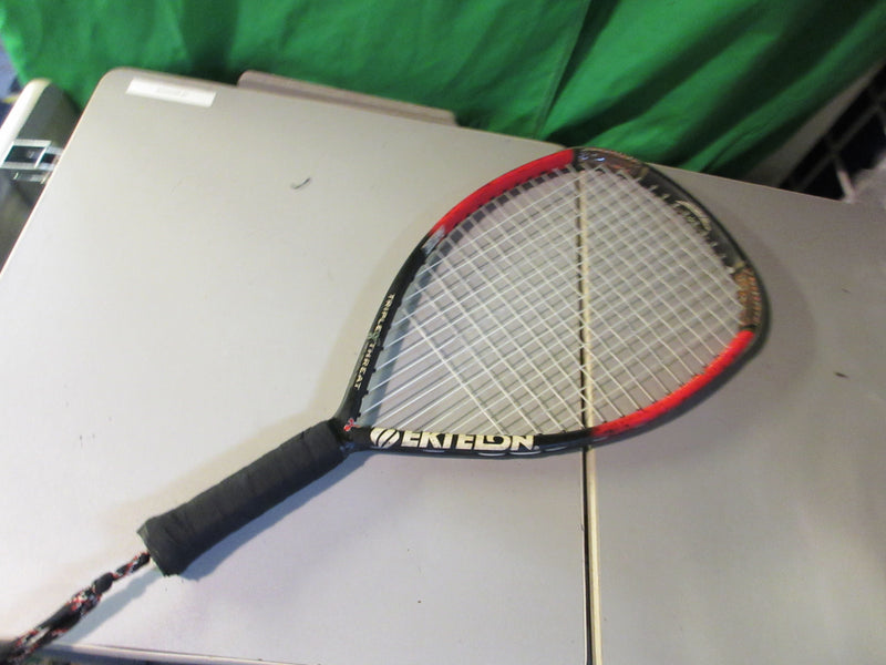 Load image into Gallery viewer, Used Ektelon Triple Threat Racquetball Racquet
