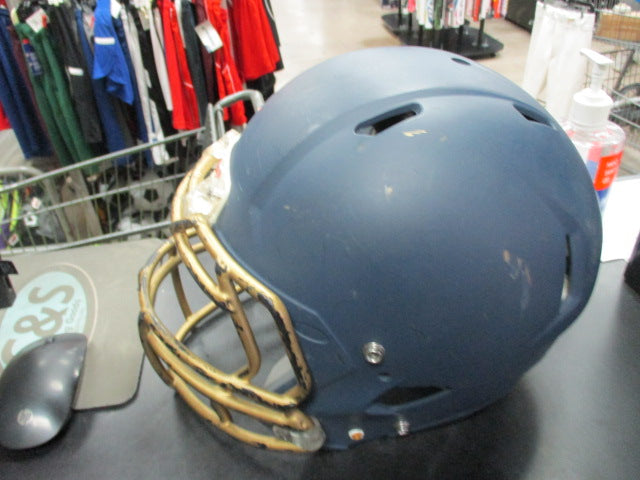 Load image into Gallery viewer, Used Riddell Small/Medium Football Helmet - Initial Season 2015
