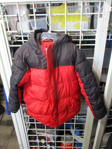 Used Wonder Nation Snow Jacket Youth Size XS