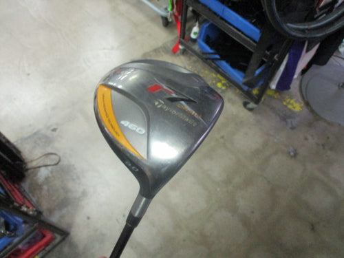 Used TaylorMade R7 Draw 9.0 Deg Driver