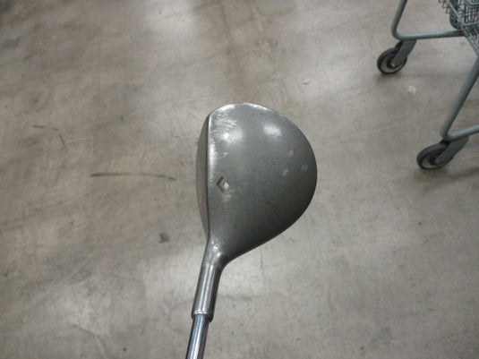 Used Knight Fast Trax 7 Wood 25 Deg