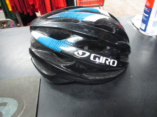 Used Giro Trinity Size 51-61CM Bicycle Helmet