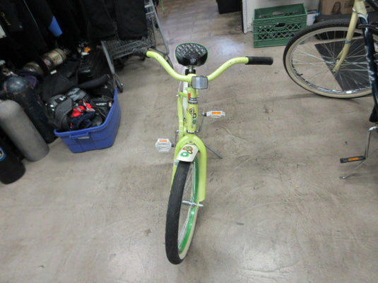 Used Diamondback Miz Bella Cruz 20" Cruiser