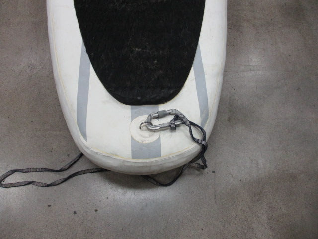 Load image into Gallery viewer, Used Tower Xplorer 14&#39; Inflatable Paddle Board Including 2 Center Fins
