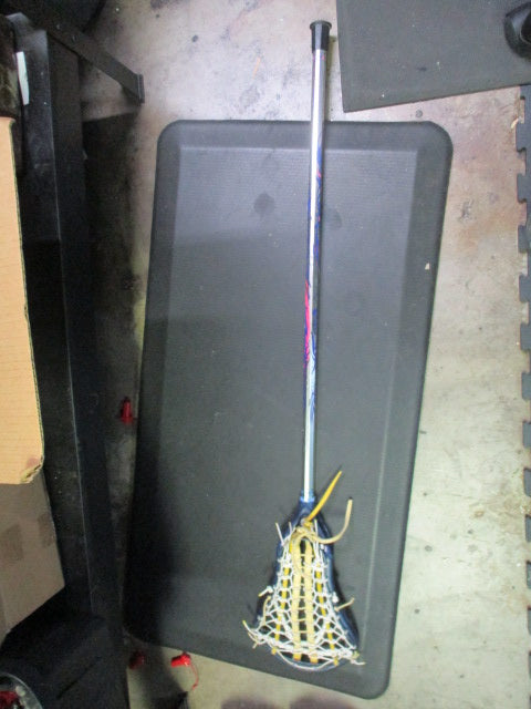 Load image into Gallery viewer, Used STX Al6000 w/ STX Head Lacrosse Stick
