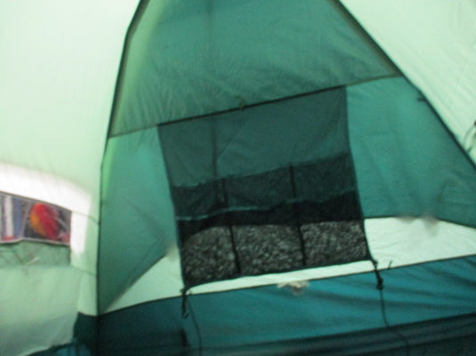 Used Eureka 3 - Person Camping Tent