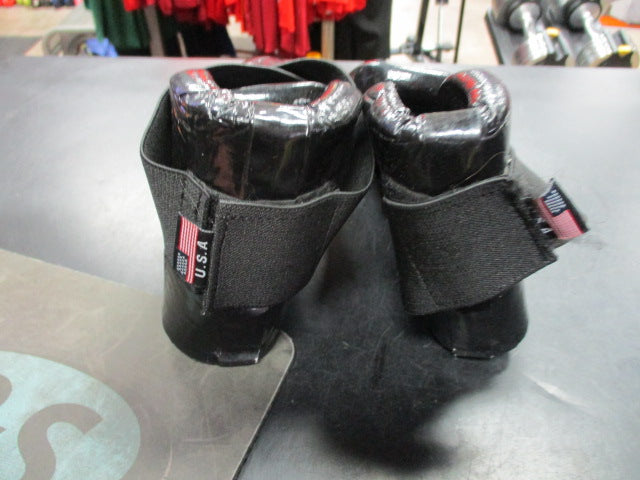 Load image into Gallery viewer, Used USA Boxing Foot protector
